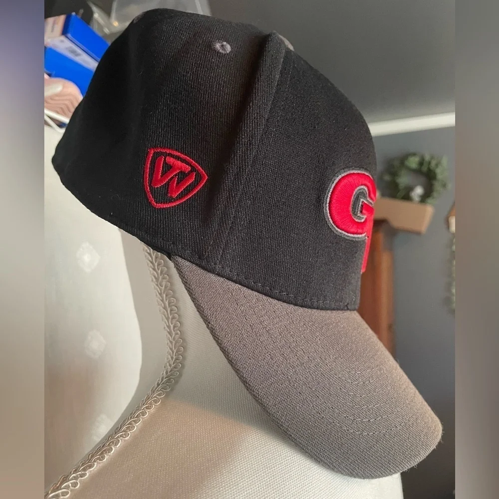 GU Gonzaga Bulldogs Baseball Hat